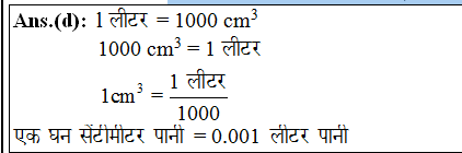 answer image
