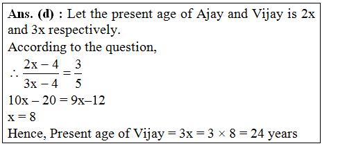 answer image