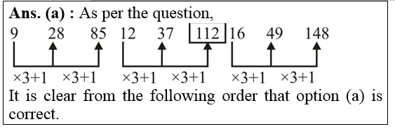 answer image