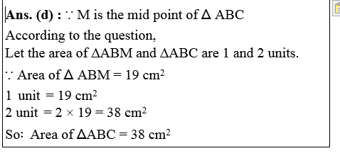 answer image