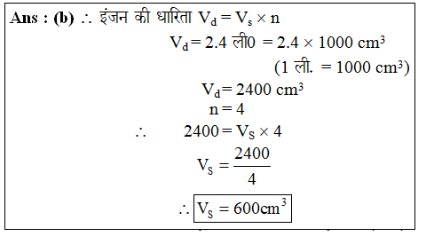 answer image