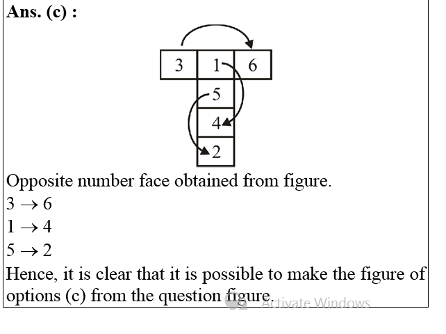 answer image