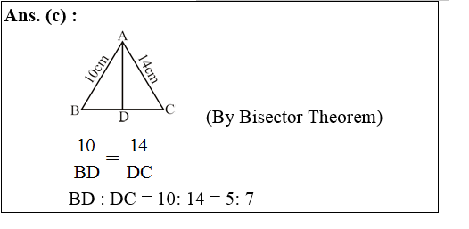 answer image