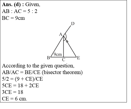answer image