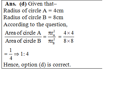 answer image