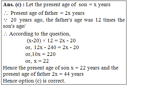 answer image
