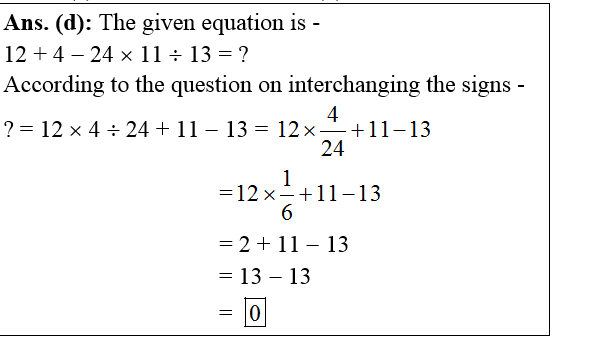 answer image
