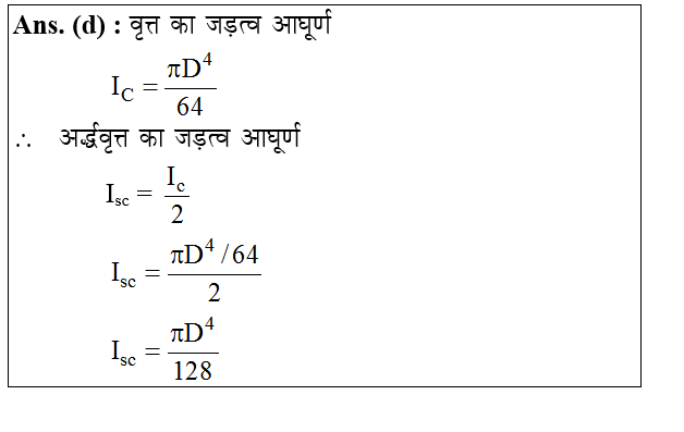 answer image