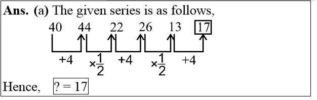 answer image