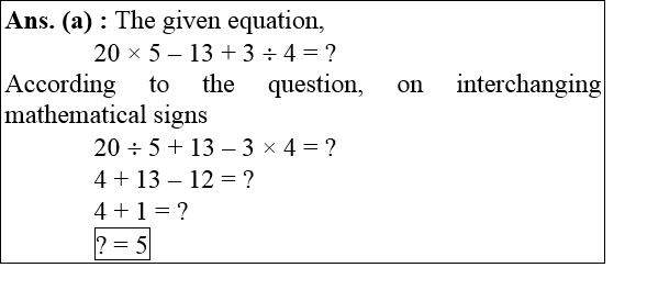 answer image