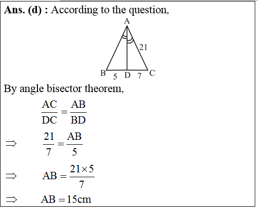answer image