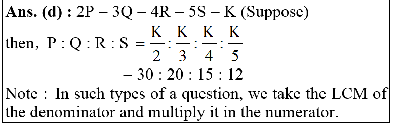 answer image