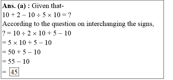 answer image