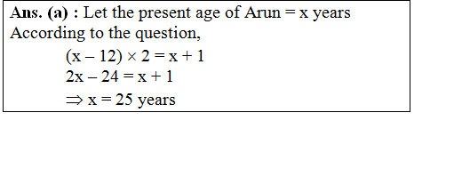 answer image