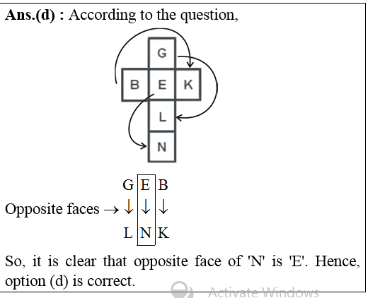 answer image