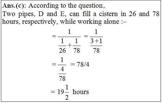 answer image