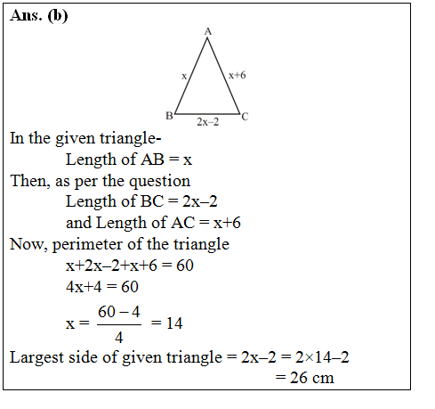 answer image