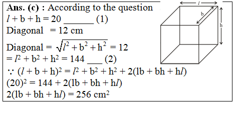 answer image