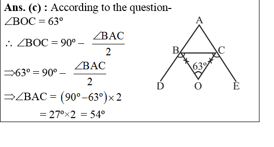 answer image