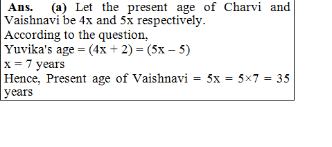 answer image