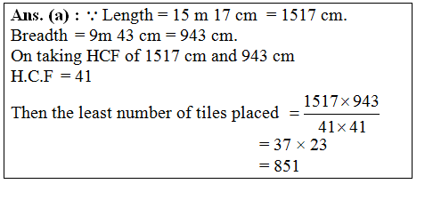 answer image