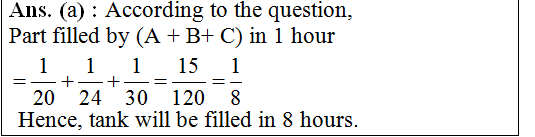 answer image