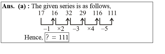 answer image