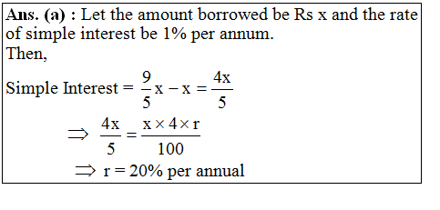 answer image