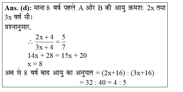 answer image