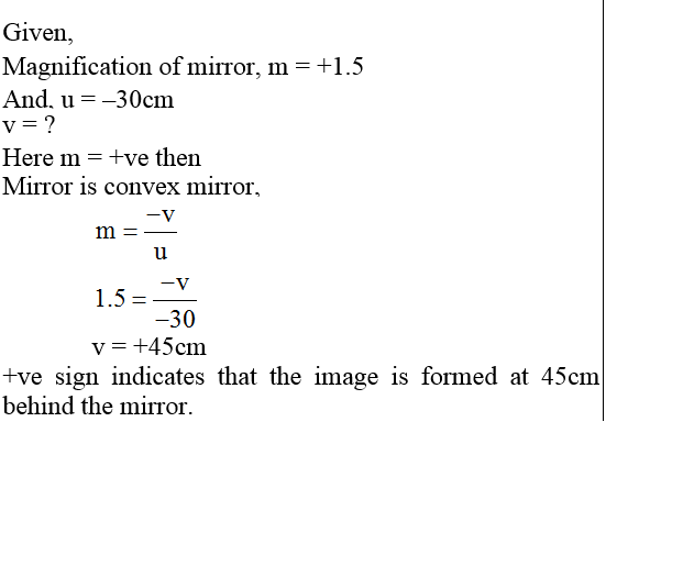 answer image