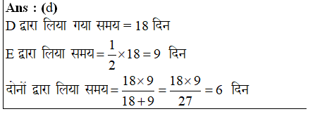 answer image