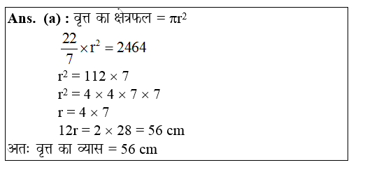 answer image