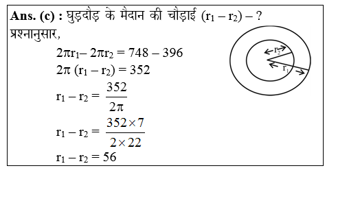 answer image