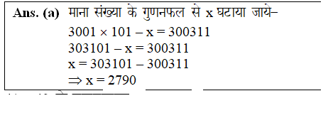 answer image