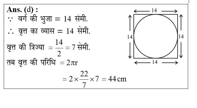 answer image