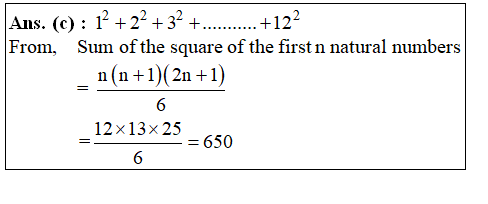 answer image