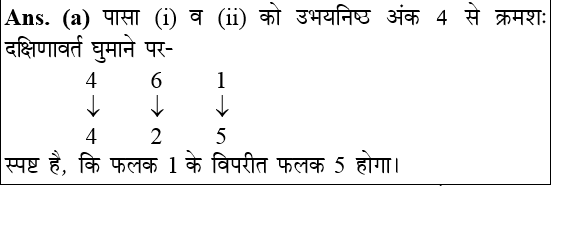answer image