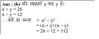 answer image