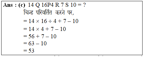 answer image