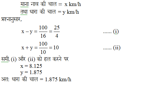 answer image