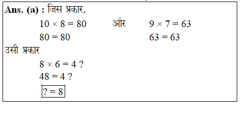 answer image