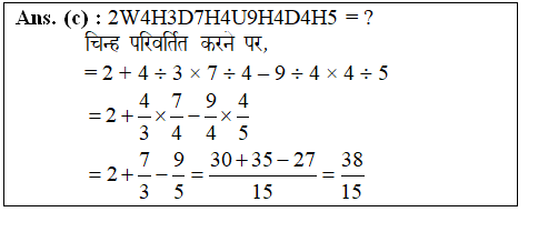 answer image