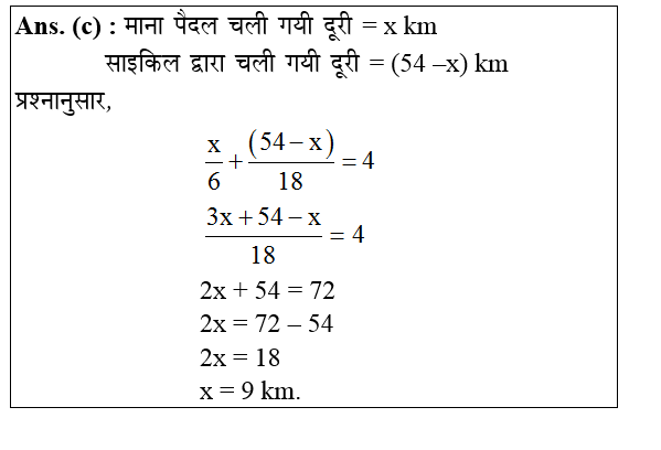 answer image