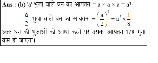 answer image