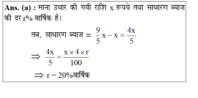 answer image