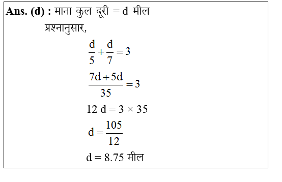 answer image