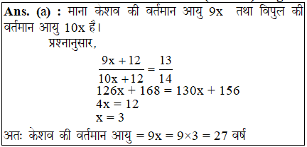 answer image