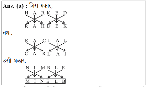 answer image