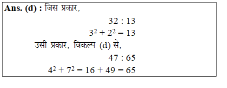 answer image