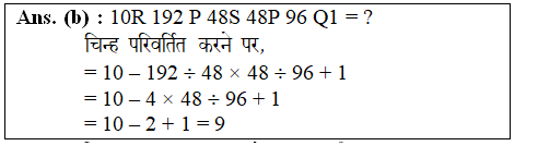 answer image